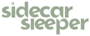 Sidecar Sleeper™ - Home